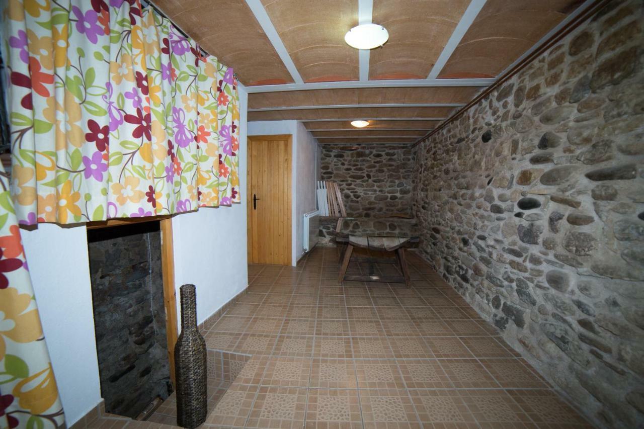 Вилла Casa Julia Граус Экстерьер фото
